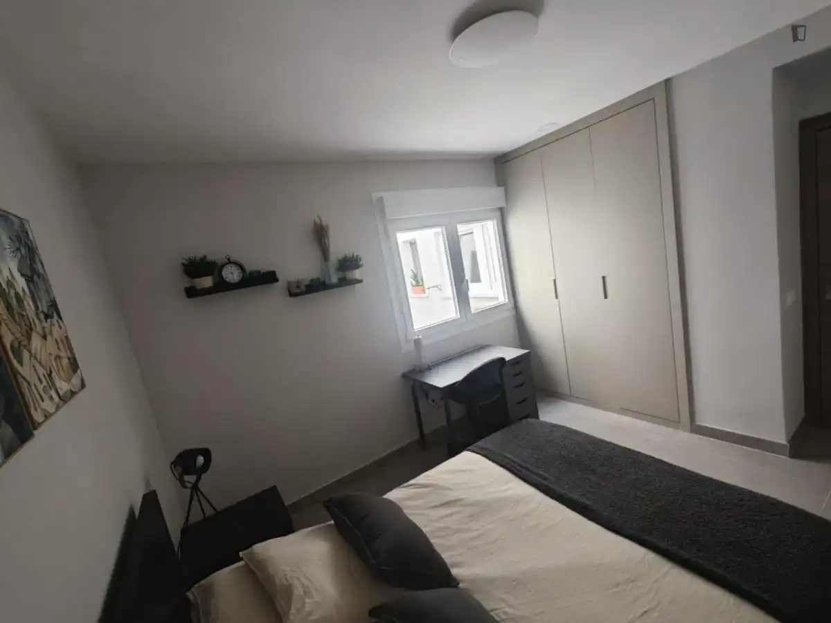 Zimmer in Guindalera