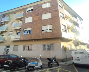 Garatge en venda a Parroco Berenguer, Real de Gandia