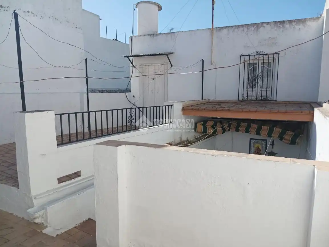 Exterior view of Houses for sale in Arahal