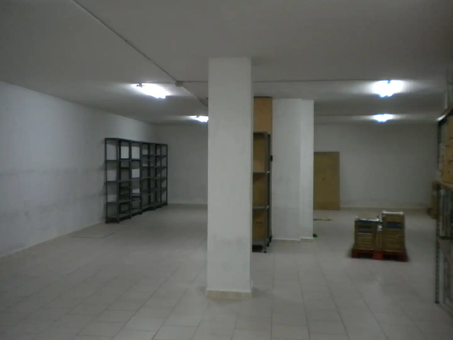 Local comercial en venta en Calle Lentejuela 10, imagen 5