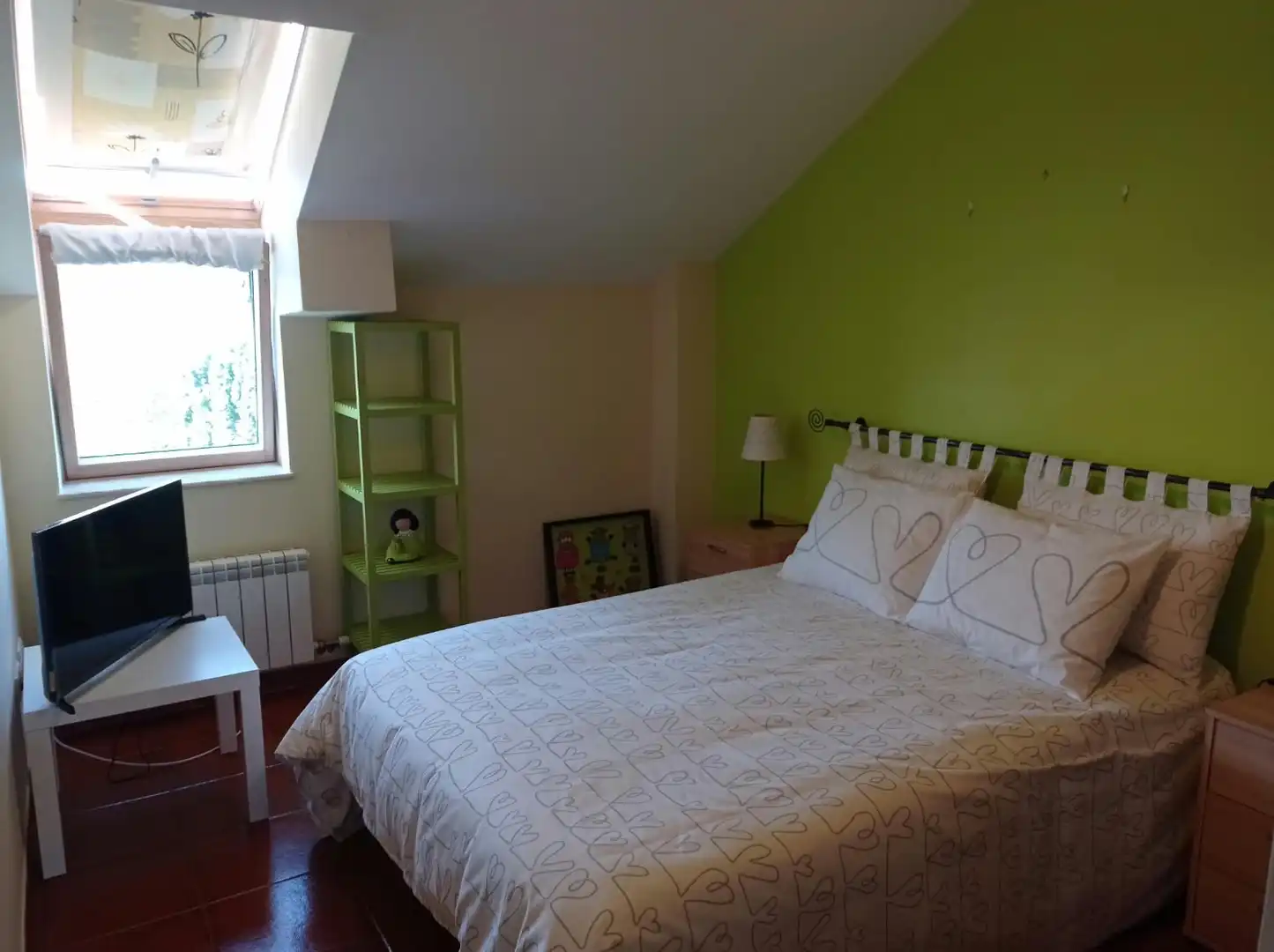 Penthouse mit Aufzug zur Miete in N/A, imagen 7