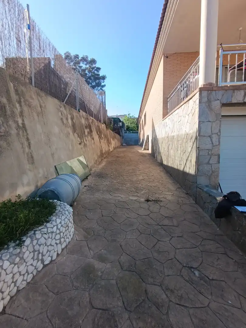 Casa o xalet en venda a Carrer Torres, Els Pallaresos