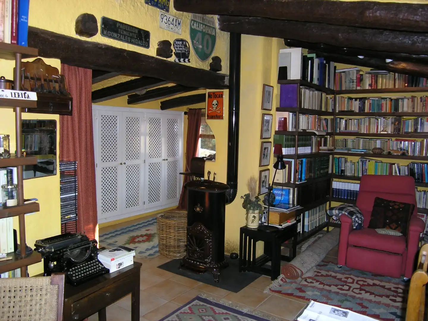 Casa con jardín en venta en Begur pueblo, imagen 10