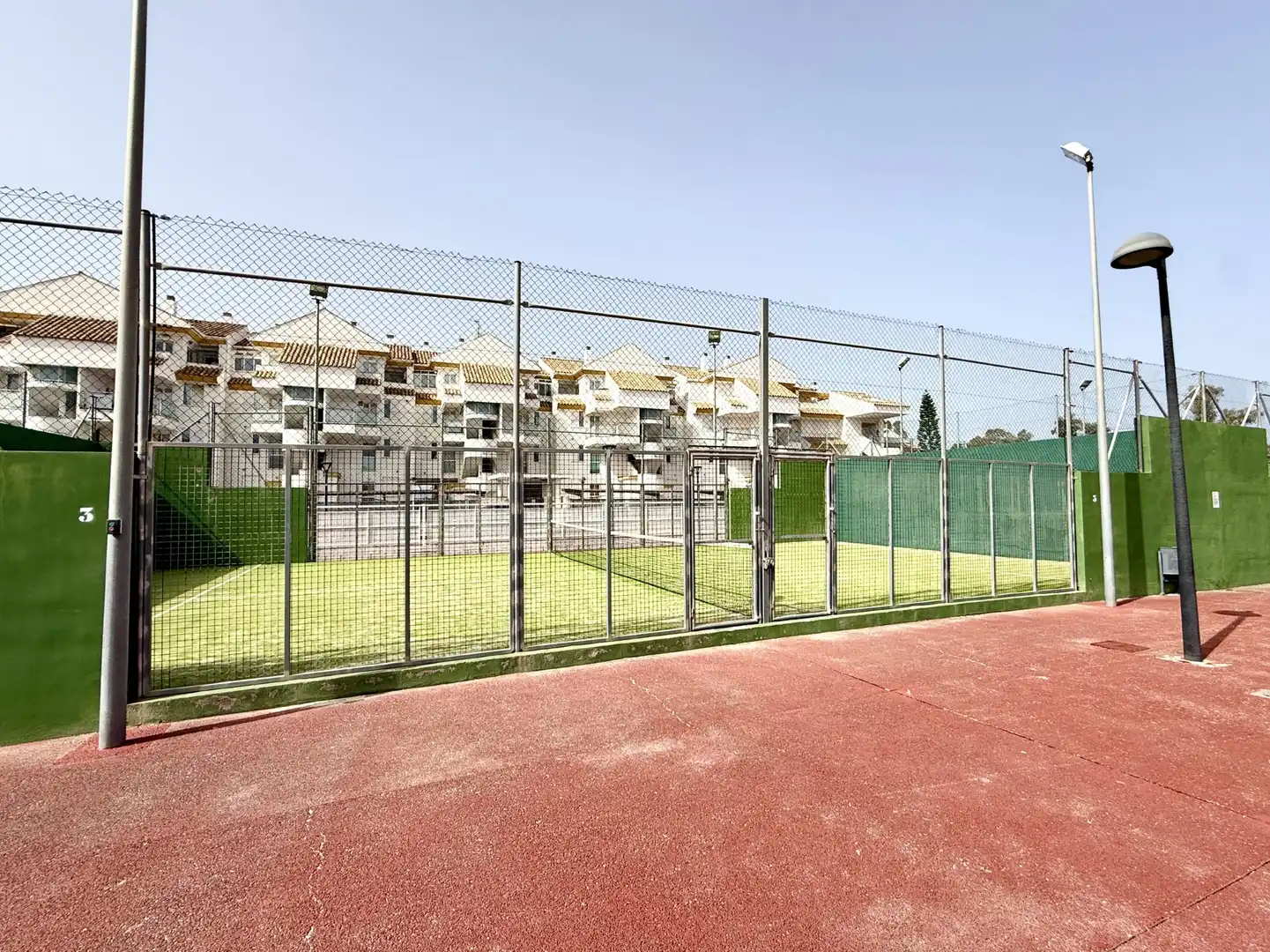 Vista exterior de Apartament en venda en Torreblanca, Castellón