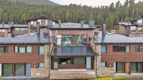 Photo 3 of Houses for sale in Alp-masella P-3, La Molina, Alp