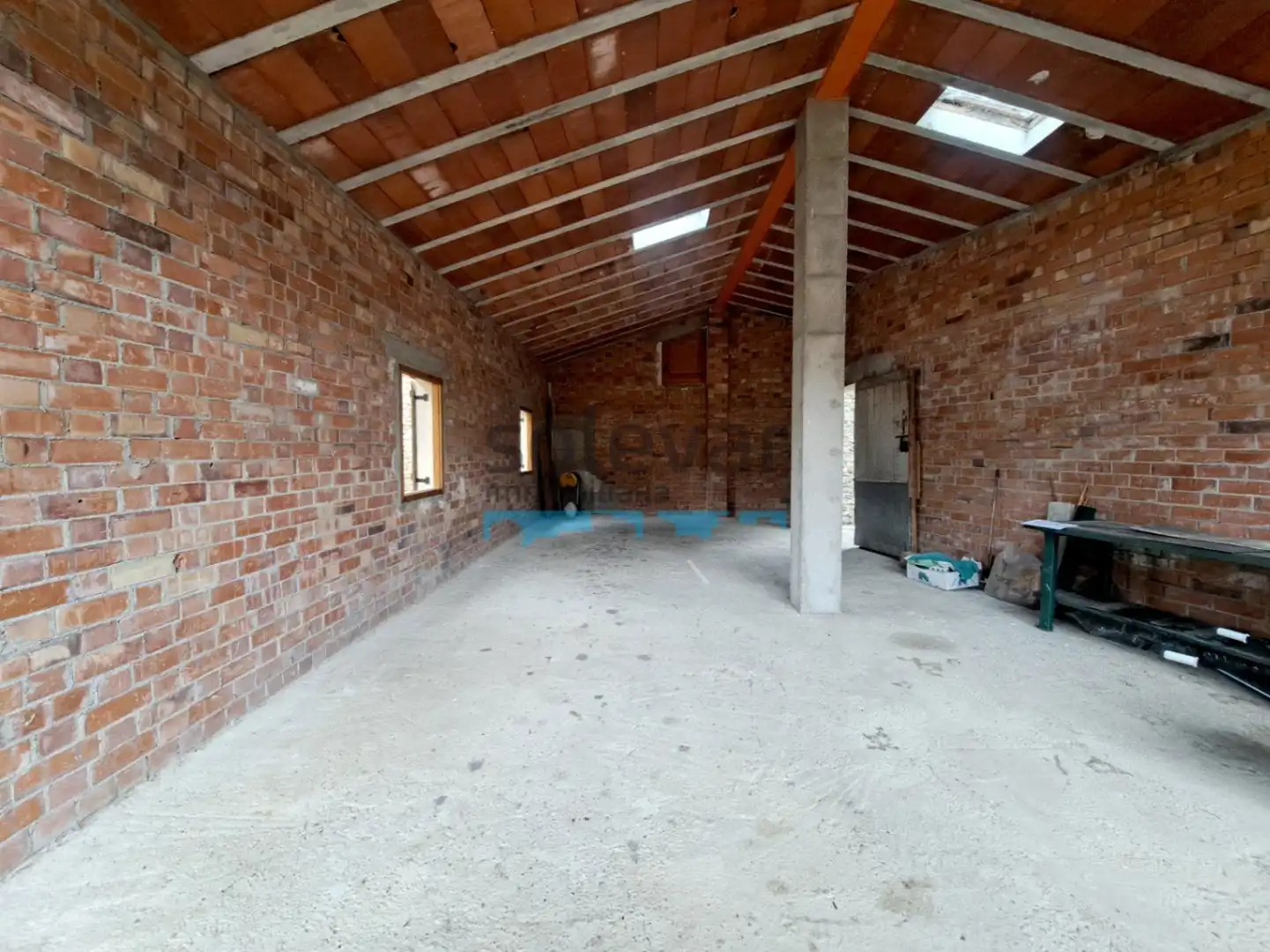 Casa o chalet en venta en La Torre de Cabdella