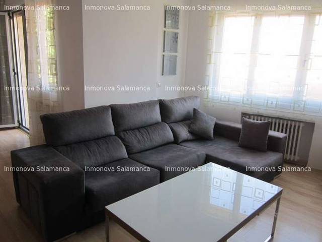 Piso en Alquiler en Estación