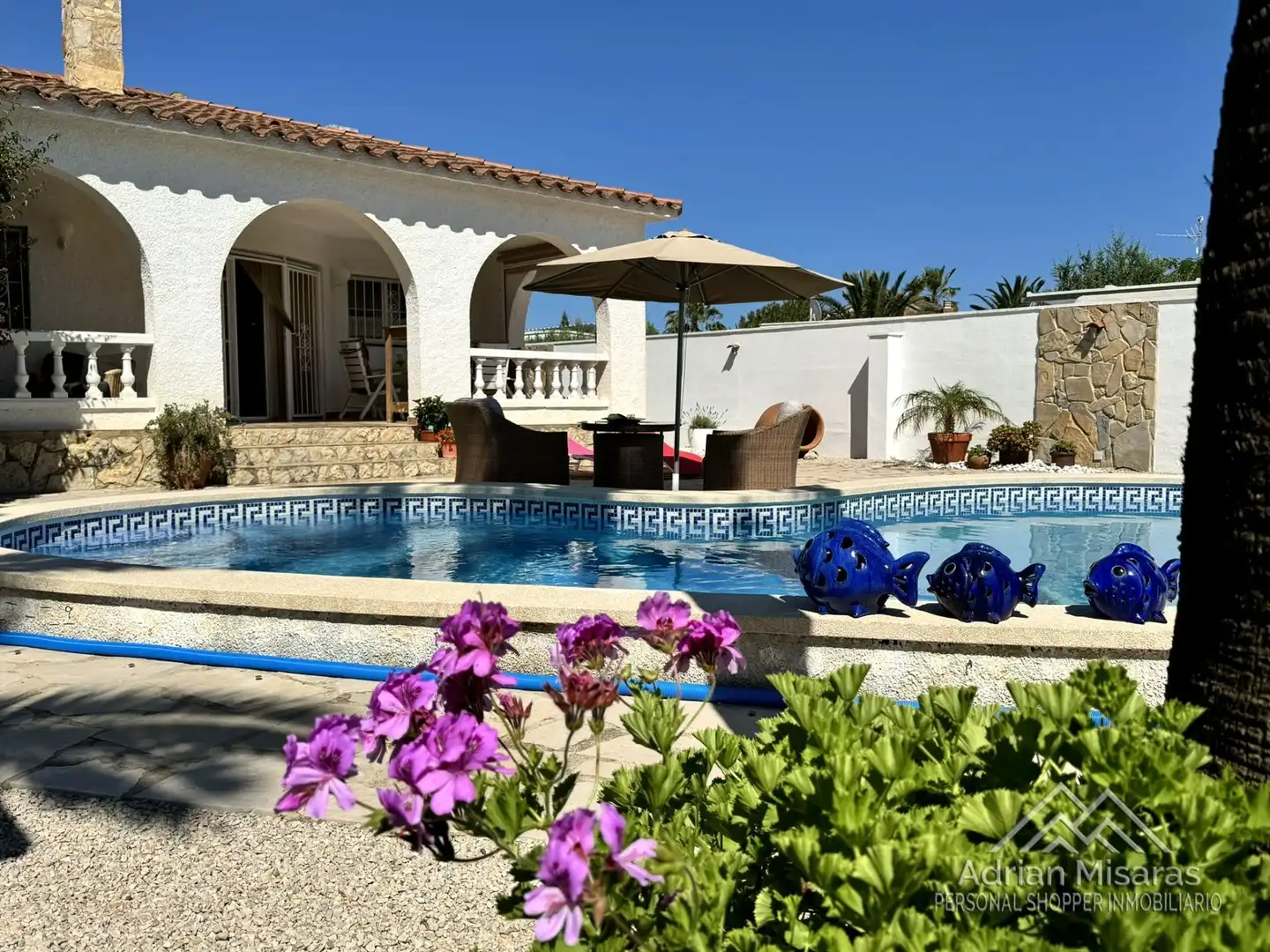 Casa o xalet en venda a Gavina, 29, Deltebre