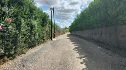 Foto 3 de Finca rústica en venda a Bollullos de la Mitación, Sevilla