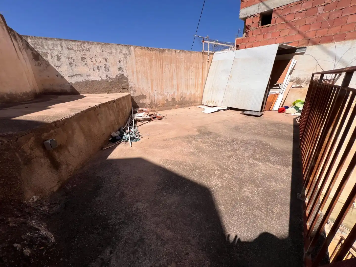 Appartamento con terrazza in vendita a Casco Antiguo, imagen 28