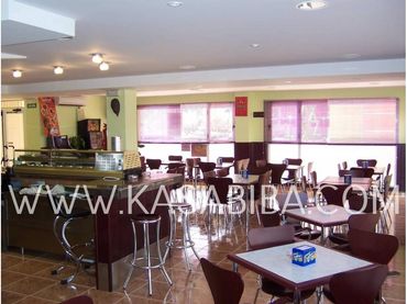 Local comercial en venda a Plaza MUSOLES