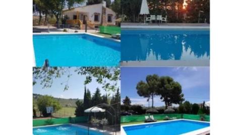 Foto 5 de Casa o xalet en venda a Baena, Córdoba