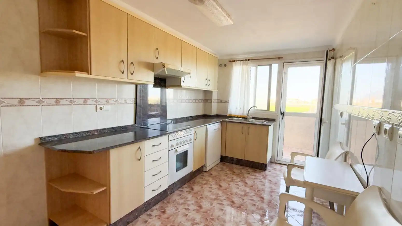 Flat with terrace for sale in Massamagrell - CL BOBALAR, imagen 8