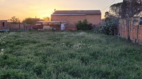 REF. 640 TERRENO EN VENTA - BALAGUER (LLEIDA), immagine 2