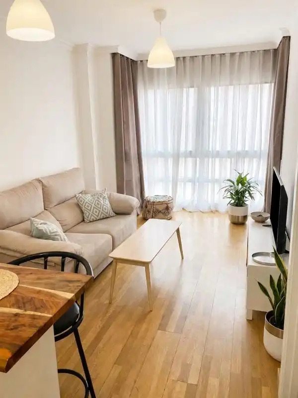 Wohnung mit Pool zum Verkauf in Calle de Deyanira, imagen 2