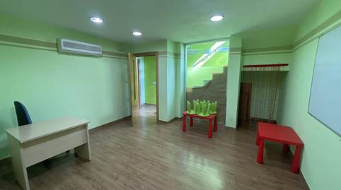 Photo 5 of Premises to rent in Huerta Nueva, 170, Huerta Nueva, Málaga