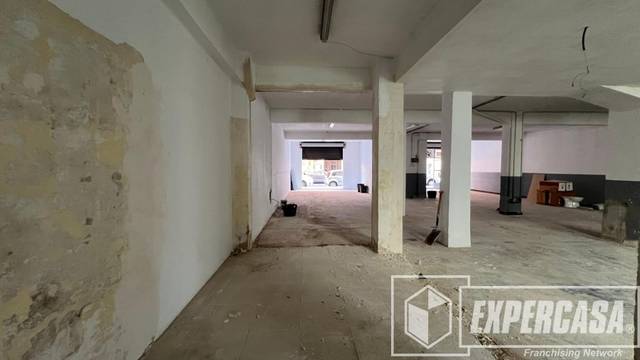 Local comercial en Venta en Sant Marcel.lí