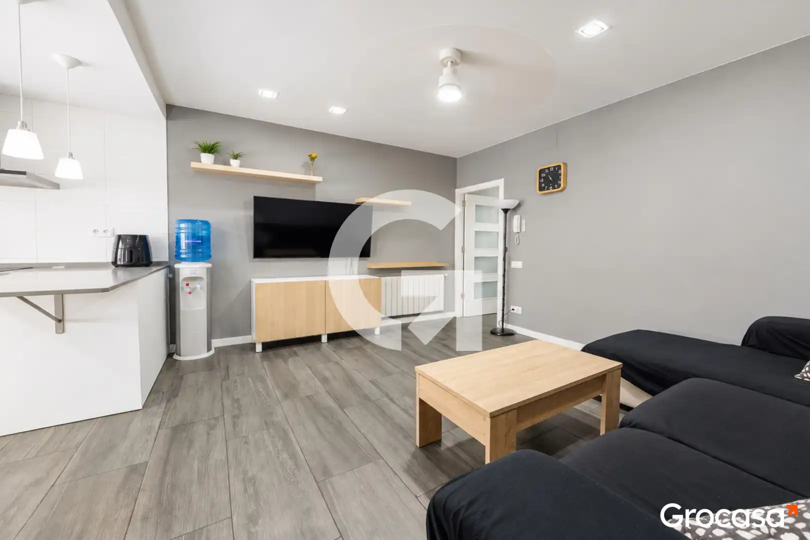 Ground floor for sale in CL BLASCO DE GARAY,DE, imagen 24