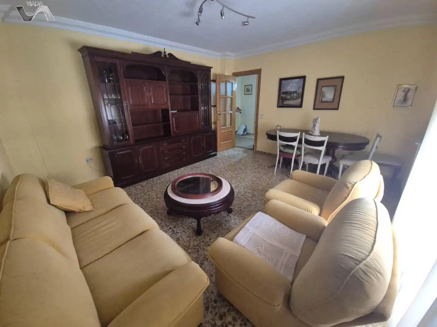 Flat with terrace for sale in Calle Numancia 20, imagen 4