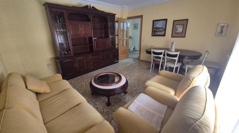 Foto 4 de Piso en venta en Calle Numancia, 20, Centro, Puertollano