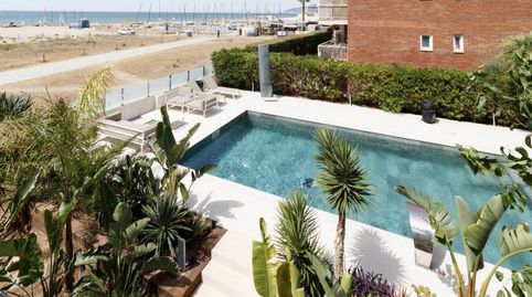 Foto 4 de Casa o xalet en venda a Calle Barques, Baixador, Castelldefels