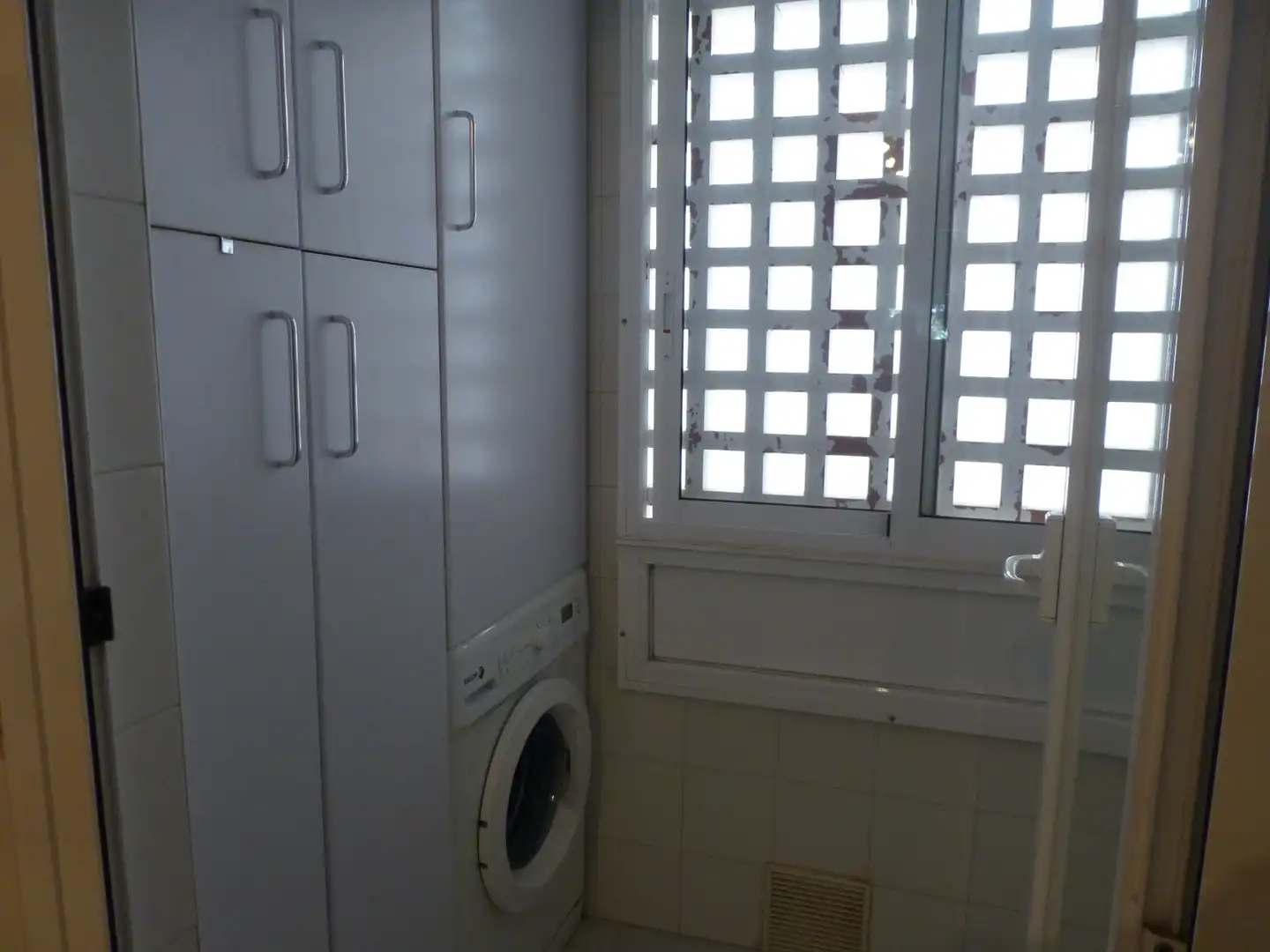 Bedroom of Ground floor for sale in Rota  with Air Conditioner, Private garden and Terrace