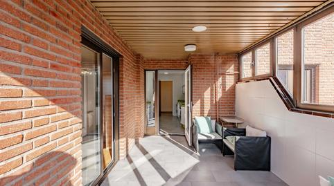 Foto 2 de Pis en venda a Calle de Pedro Rico, La Paz, Madrid