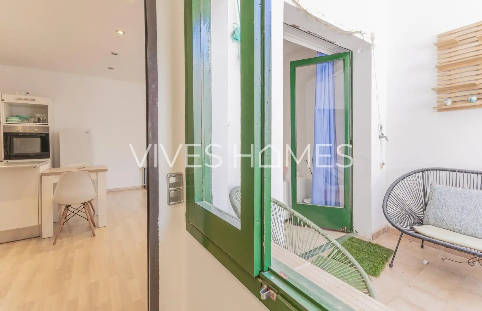 Habitación de Piso en venta en Caldes d'Estrac con Calefacción, Terraza y Balcón