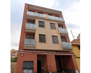 Exterior view of Duplex for sale in  Murcia Capital  with Balcony