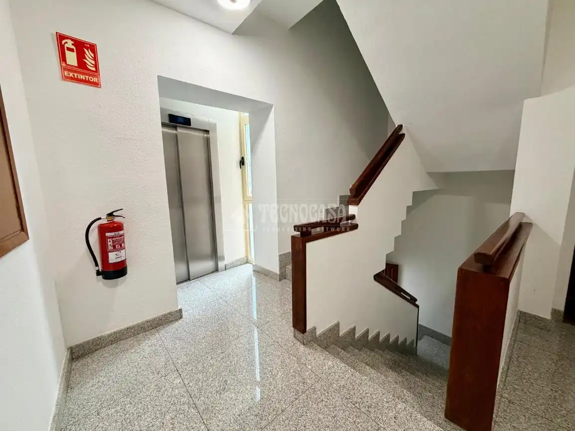 Wohnung zum Verkauf in Valladolid mit Abstellraum