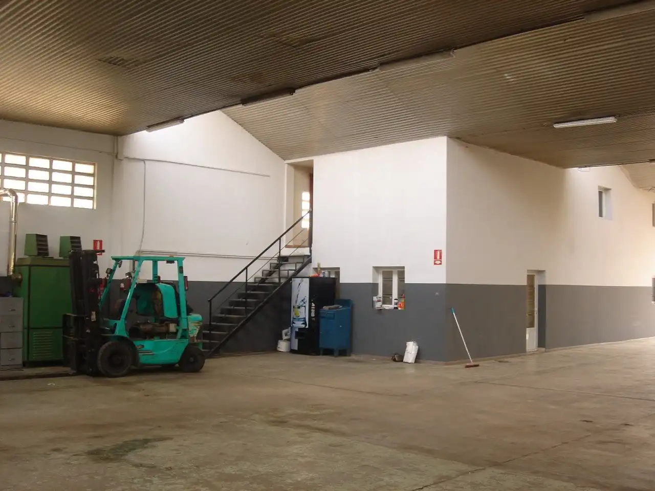 Nave industrielle à vendre à Carretera Vitoria, imagen 18