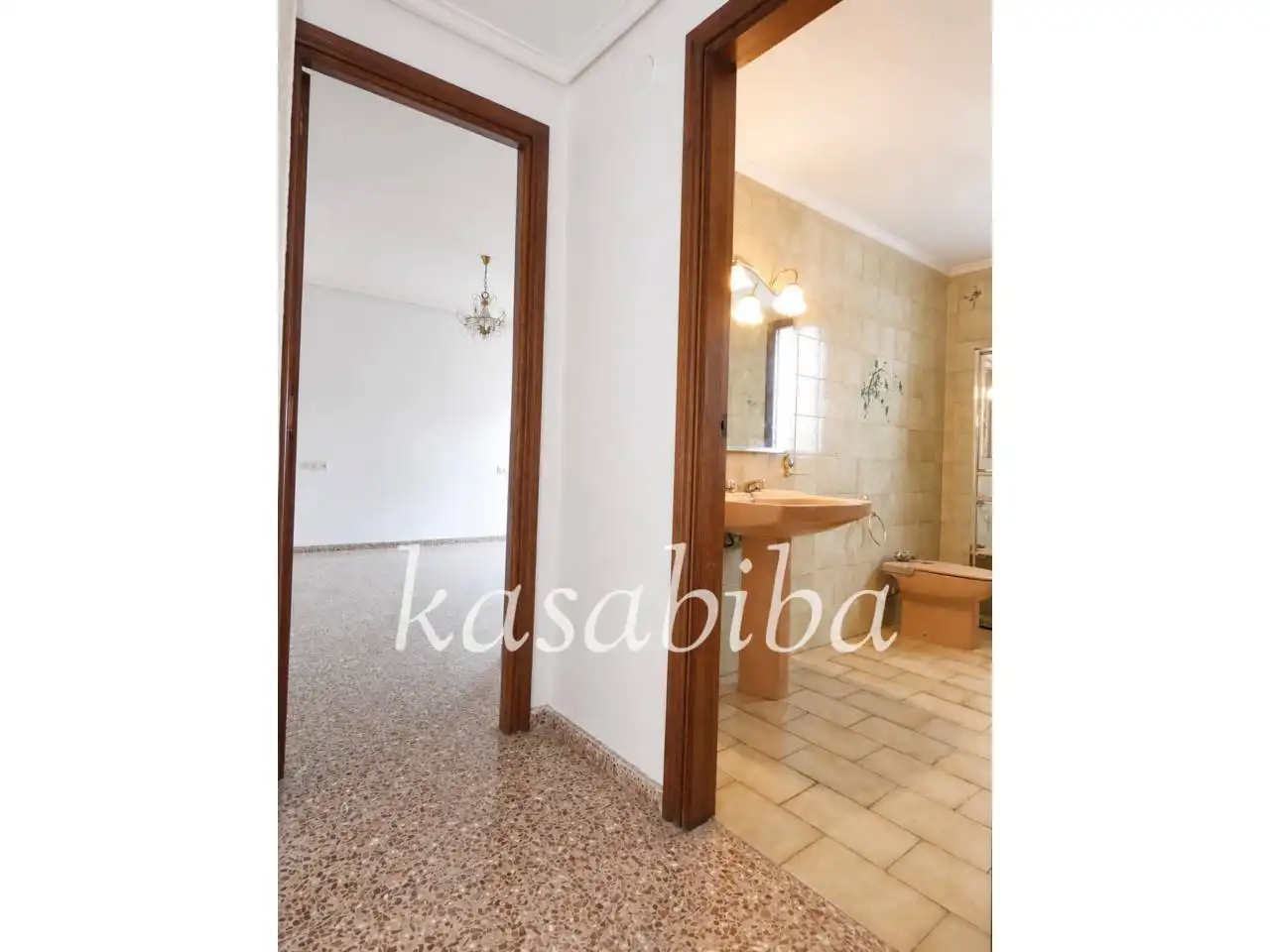Flat for sale in Calle RIBARROJA, Centro Ciudad