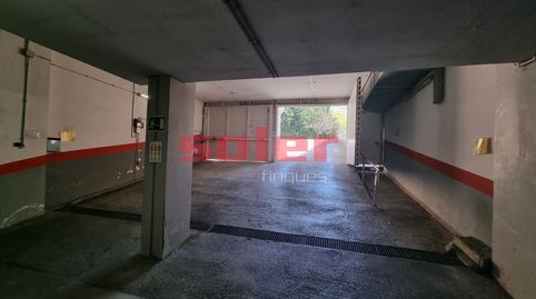 Foto 2 von Garage zum Verkauf in Carrer de Sabina Canyameras, 1, Mira-sol, Sant Cugat del Vallès