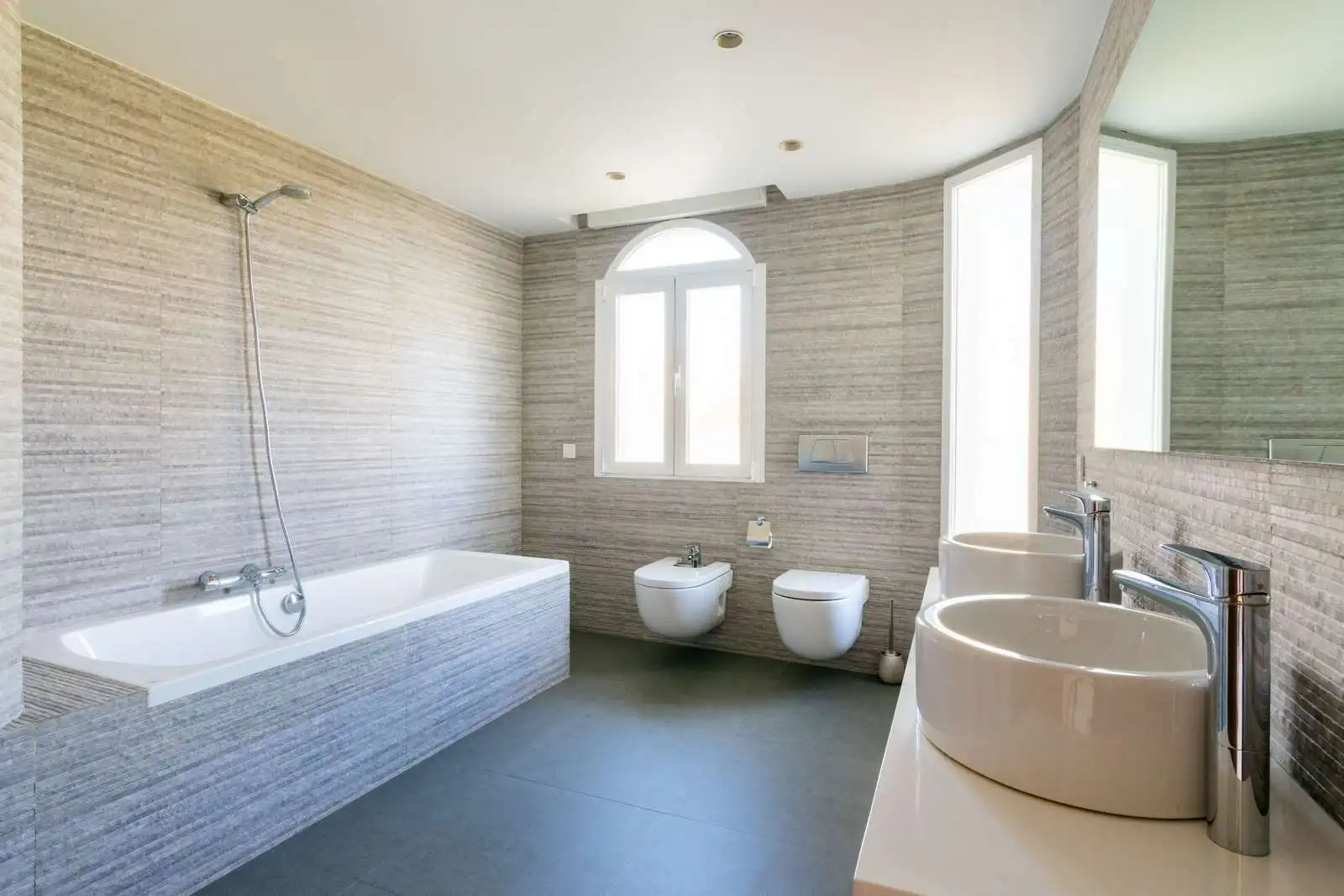 Villa con piscina in vendita a Pueblo - Urbanizaciones, imagen 31