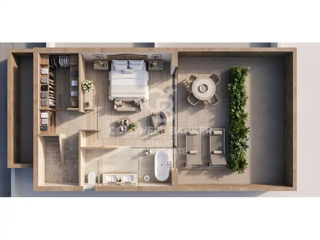 Villa avec piscine à vendre à Rua Perseo 33, imagen 4