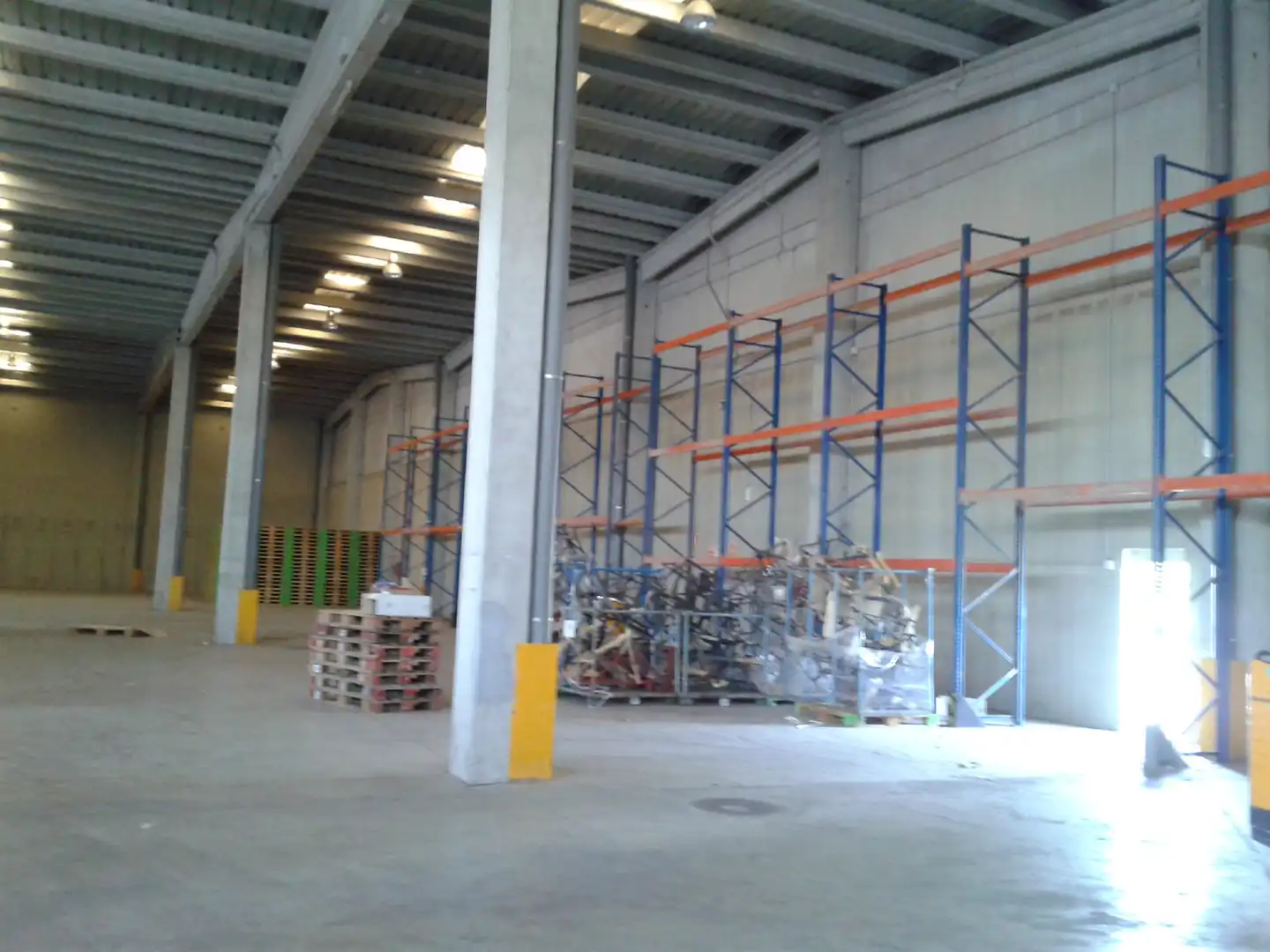 Nave industrielle à louer à Avinguda Corregers 19, imagen 18