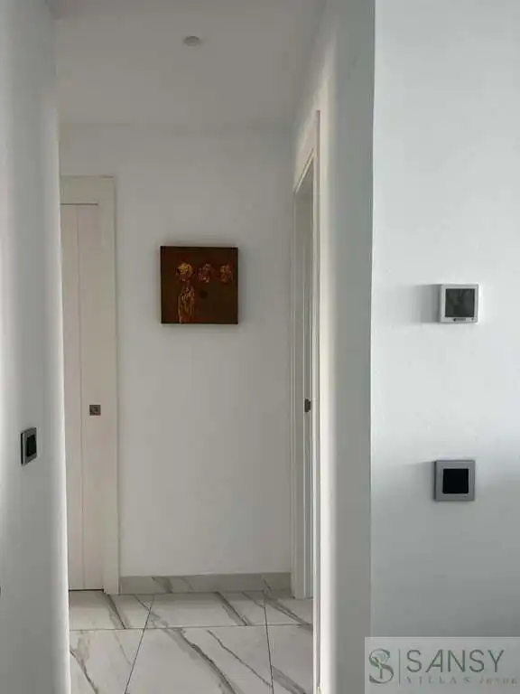 Apartments for sale in Benidorm  with Air Conditioner, Heating and Terrace