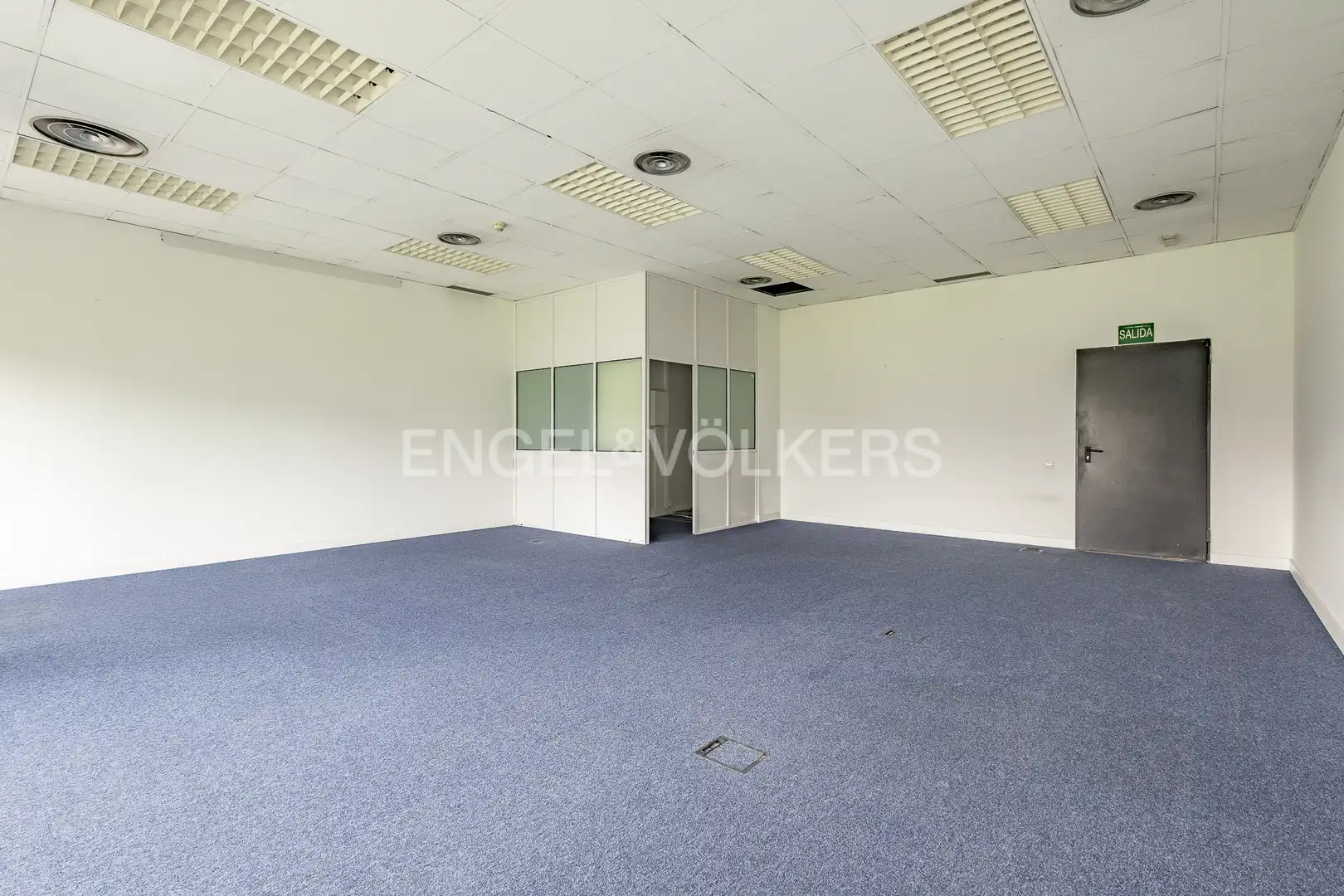 Office space with lift to rent in Zona Industrial, imagen 9