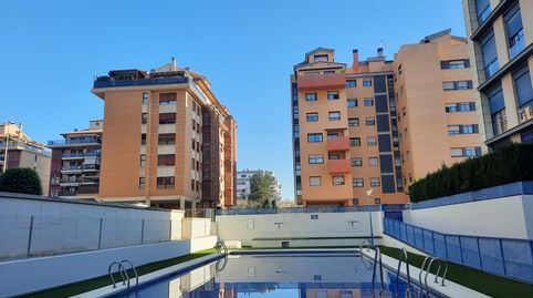 Foto 4 de Piso en venta en Carrer Riu Sena, 26, Parque Sensal, Castellón de la Plana / Castelló de la Plana