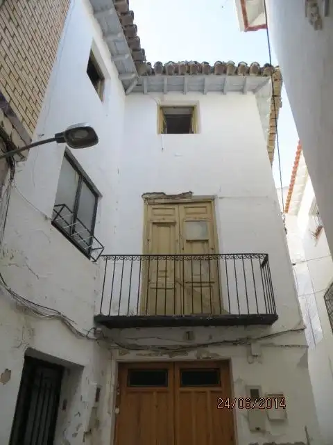 Casa en venta en PERONA BAJA