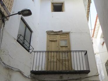 Casa en venta en PERONA BAJA