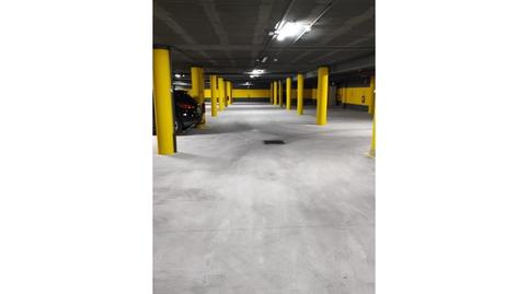 Foto 4 de Garatge en venda a Calle Columbretes, 21, Heliópolis, Castellón