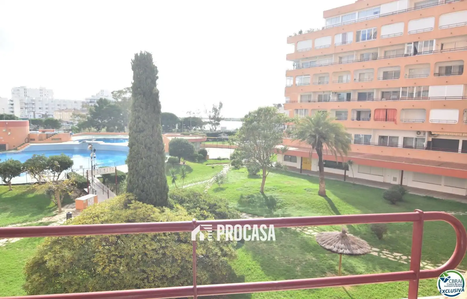 Appartement avec piscine à vendre à DEL CAP PONENT, imagen 5