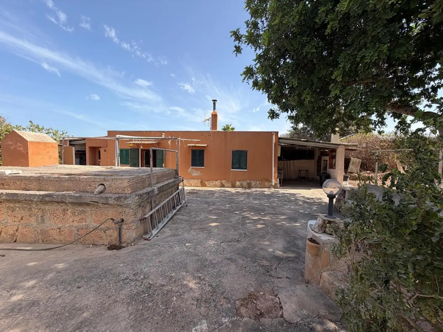 Terreny residencial en venda a Pòrtol, imagen 6