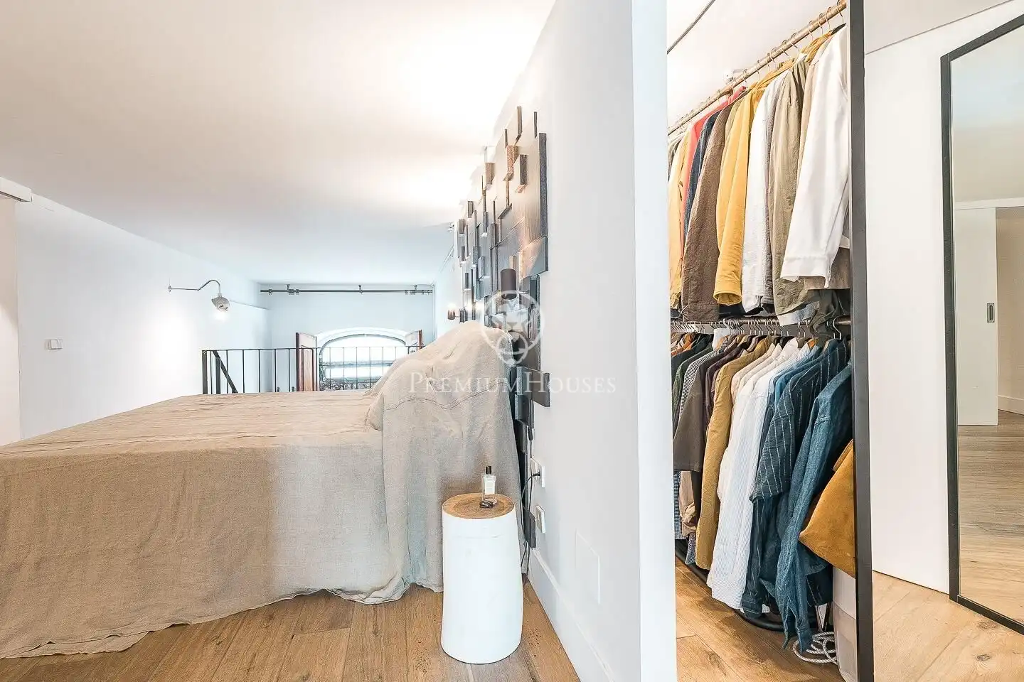 Loft con piscina en venta en Sants - Montjuïc, imagen 12