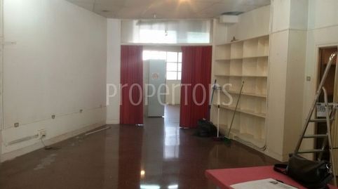 Foto 3 von Geschaftsraum zur Miete in Capitán Mendizabal - la Sardinera, Capitán Mendizabal - La Sardinera, Santurtzi