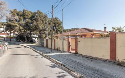 Exterior view of House or chalet for sale in Calafell