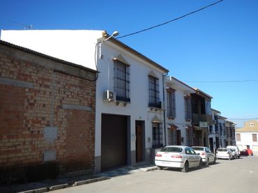 Piso en venta en CL LOPE DE VEGA 16