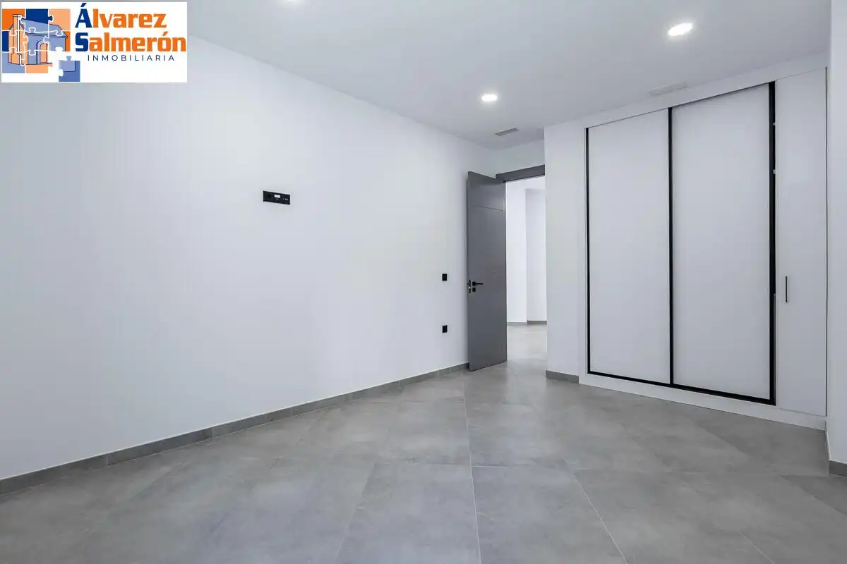 Rez-de-chaussée avec piscine à vendre à Calle PDTA RAFAEL GAGO PALOMO, imagen 16