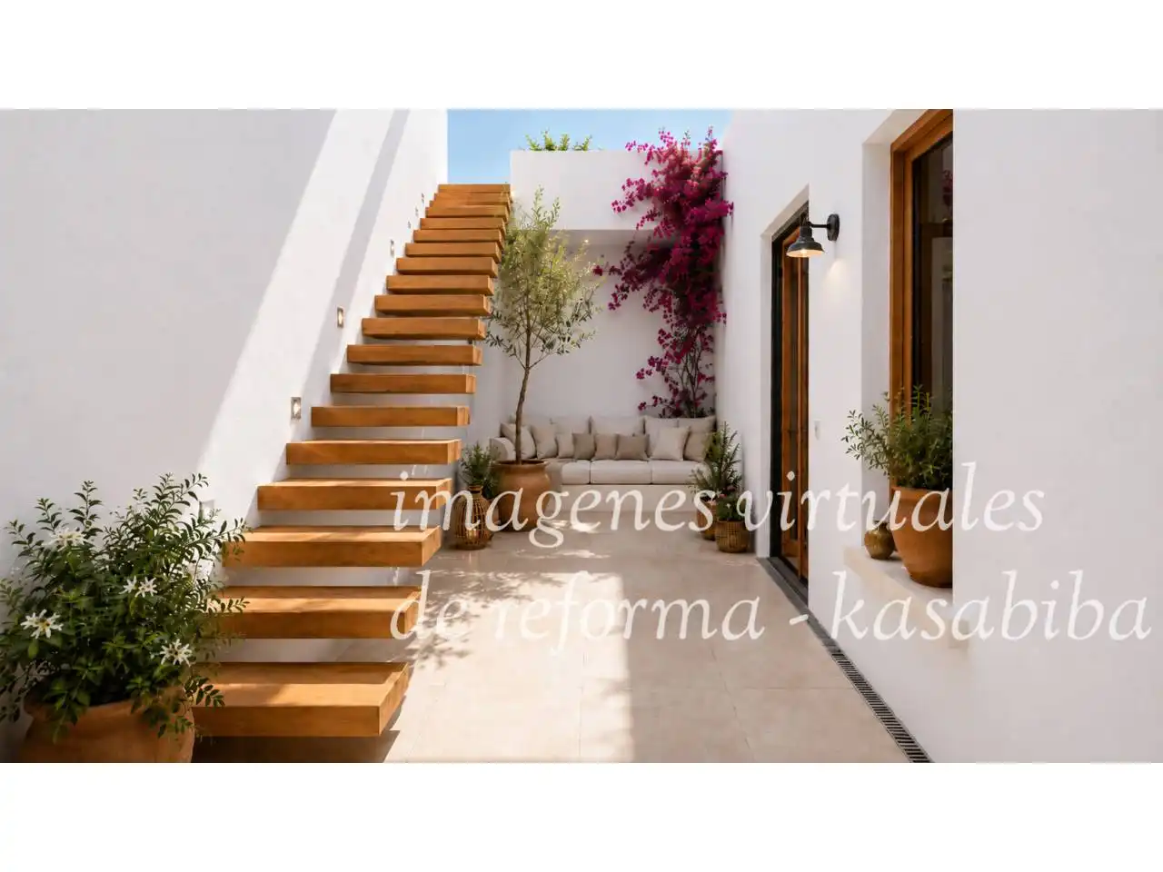 Casa en venda a Rocafort, imagen 9